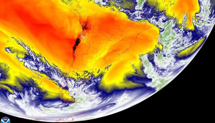 Desmonte de agência meteorológica dos EUA expõe agricultura a maiores riscos mundo afora 